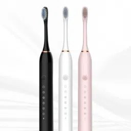 Glintcare High Frequency Sonic Toothbrush for Sensitive Teeth Electric Toothbrush-image-59