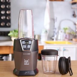 BlendLab Pro 2.0 Mixer Grinder for Kitchen with 2 Unbreakable Jar, Copper Motor 1200 W Mixer Grinder-14