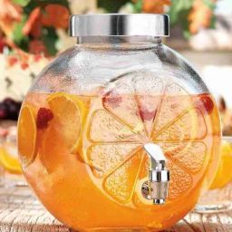 2 L Glass Water Jug-image-54