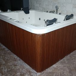 7291880488 ABS0005 Alcove Bathtub-image-11