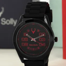 allen solly Analog Watch - For Men AS000003D image 4