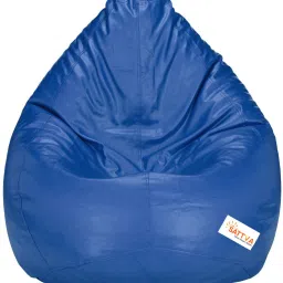 XXXL - Teardrop Bean BagWith Bean Filling-image-17