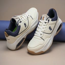 red tape Casual Sneaker Shoes for Men | Elegantly Rounded Front, Soothing Insole Casuals For Men-picture-12