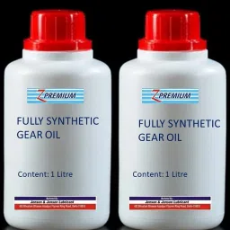 Z-FSEOC1 Gear Oil-image-87