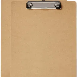 Premium Quality Clipboard/Pad For Office Work, Pack Of 2-image-21