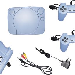 NOWAIT New Classic TV Video Gaming Console with Contra-picture-48