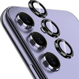 KHR Back Camera Lens Ring Guard Protector for Samsung A14 5G-image-29