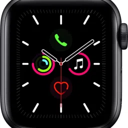 Apple Watch Series 5 GPS + Cellular-26