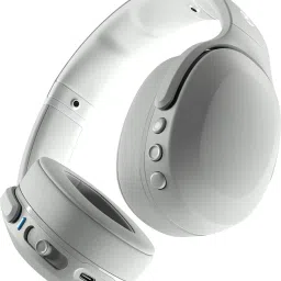 Crusher Evo 40mm drivers 40Hr Playtime+Rapid Charge,Adjustable Sensory Bass Bluetooth Headset-picture-10