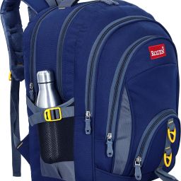 WATERPROOF TREKKING BAG HIKKING BACKPACK FOR TRAVEL & OUTDOOR Rucksack- 60 L-image-36