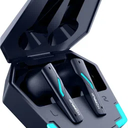 Predator Xo4 Gaming Earbuds with 35MS Low Latency,50H PlayTime,13MM Drivers,ENC Bluetooth Headset-24