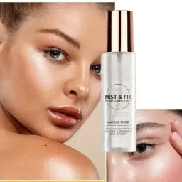 All-Day Long-Lasting Makeup Setting Spray Make Up Primer - 120 ml-23