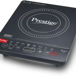 2000 W Induction Cooktop Touch Panel-9