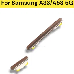 CELLO TECH SM-A336B SAMSUNG A33 5G / A53 5G Power ON/OFF Button-picture-15