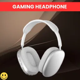 P9 Wireless, 5.1 Bluetooth Headphones Over Ear With Adjustable DesignH360 Bluetooth Headset-image-99