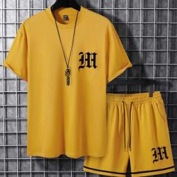Self Design Men Track Suit-image-52