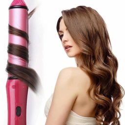 postack hair Curler Hair Curler Hair Straightener-image-52