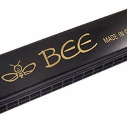Bee 48 hole Mouth Organ-image-58