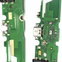 Sandreezz (1902CGFX) Vivo Y17 (100% OG Charging CC patta Charging Flex Board) Charging PCB Complete Flex-picture-43