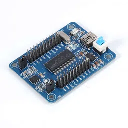 EZ-USB FX2LP CY7C68013A USB Development Board Logic Analyzer image 1