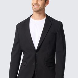 BAESD Single-Breasted Casual Blazer-picture-52