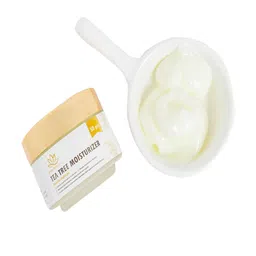 AIYRA SKIN CARE Tea Tree Moisturizer 50gm-33