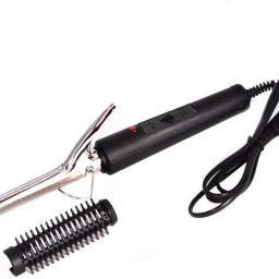 ansh enterprise Hair Curler Iron For Women Electric Hair Curler-image-52