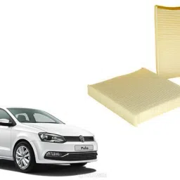 (118) POLO (PETROL&DIESEL) Car Cabin Filter-image-13