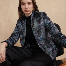 RAREISM Women Single Breasted Blazers-image-90