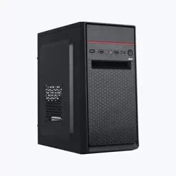 sailcom Core i3 (3rd Gen) (8 GB / 1 TB / Windows 11) Assembled Desktop Computer image 3