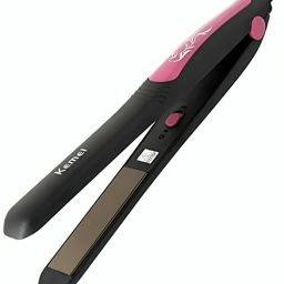 Ki mie KM-328 KM-328 Hair Straightener-image-23