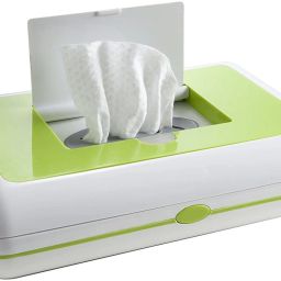 Lionheart Compact Wipes Warmer Green Wipe Warmer-picture-28