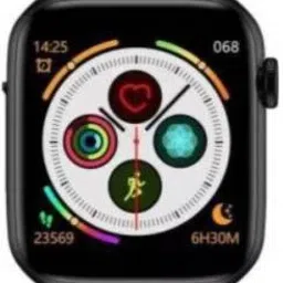 NKL Heart rate Call Men Smart 55Smart Watch-image-78