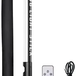 TECHGEAR Handheld RGB Color LED Stick Light | Luminous 2000lm | Adjustable Color Smart Bulb image 4