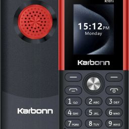 K101i Dual SIM,Keypad Mobile,1.8''LCD,1000mAh Battery,TypeC USB,Memory Up to32GB-image-29