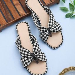gerief Women Flats Sandal-picture-3