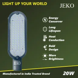 20 W Basic Standard Plug & Play LED Bulb-18
