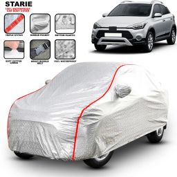 Hyundai i20 Active, i20 Active 1.2, i20 Active 1.2 S, i20 Active 1.2 SX with AVN, i20 Active 1.4, i20 Active 1.4 S, i20 Active 1.4 SX with AVN, i20 Active S Petrol, i20 Active SX Diesel, i20 Active SX Dual Tone Petrol, i20 Active SX Petrol Body Cover-image-45
