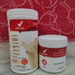 FORMULA-1 KULFI SHAKE500GM -PROTEIN POWDER 200GM WEIGHT LOSS COMBO Energy Drink-image-73