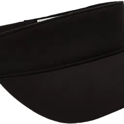 Solid Visor Cap-image-69