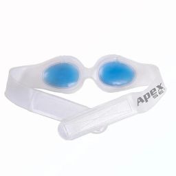 Cool Eyes Gel Mask – Reusable Cold Therapy for Puffiness, Headaches & Stress Cool Eyes Cold Therapy Gel Mask Pack-image-20