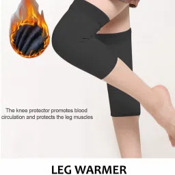 TOMKOT Women, Men Leg Warmer-image-11