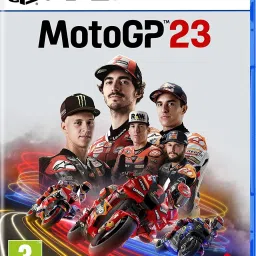 Moto GP 23 | Standard Edition | PlayStation 5-image-14