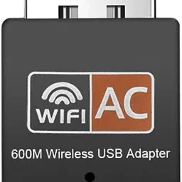 Kiana Dual Band Wireless Internet USB 5G WiFi Data Card-18