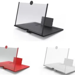 JANGI 10 inch 3 times 3D magnifier Screen Expander Phone-image-61