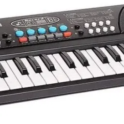 37 Key Piano Keyboard Toy for Kids with Mic Dc Power Option Recording Charger not Included Best Birthday Gift for Boys and Girls Musical Instruments Keyboard Music Latest Piano Analog Portable Keyboard Analog Portable Keyboard A-29 Analog Portable Keyboard-34