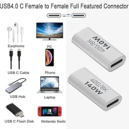 Tobo USB Type C OTG Adapter image 5