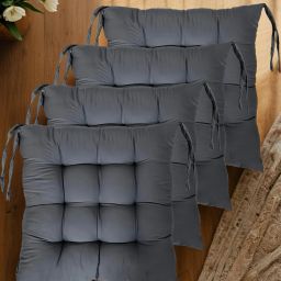 Soft Luxury Microfibre Abstract Chair Pad Pack of 86-image-49