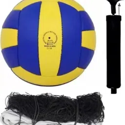RS-VB-05 Volleyball - Size: 4-picture-25