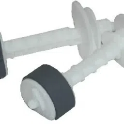 Protech big Pickup Roller Feed Roller for Epson L series L111, L210, L211, L210, L220, L350, L351, L360 ,L361, L380, L381, L385 combo set in pack 2 white inktoner printer Black Ink Cartridge-image-94